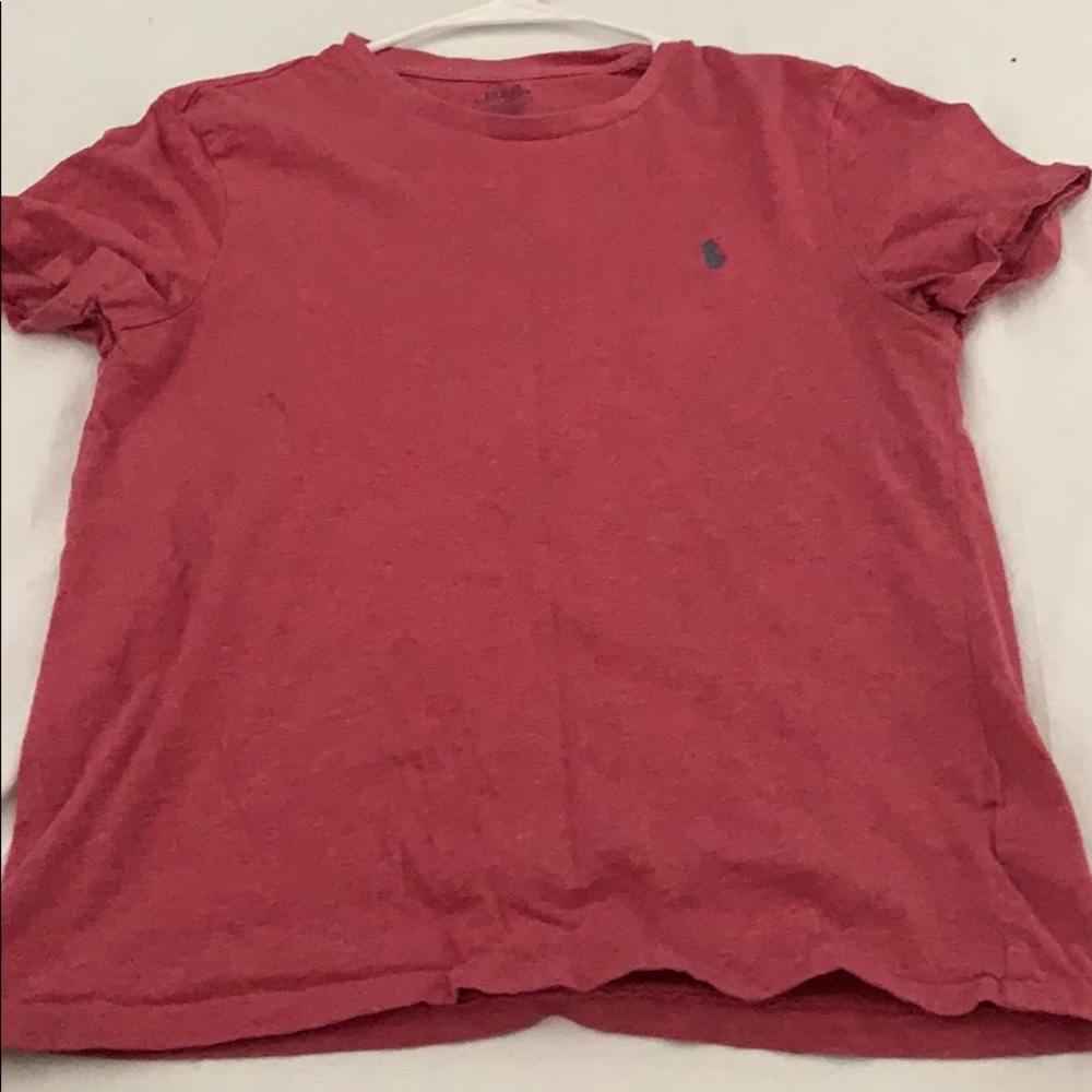 Polo t-shirt